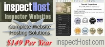 professional we hosting services