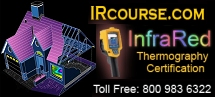 Infrared training course