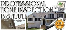 Professional Home Inspection Institute